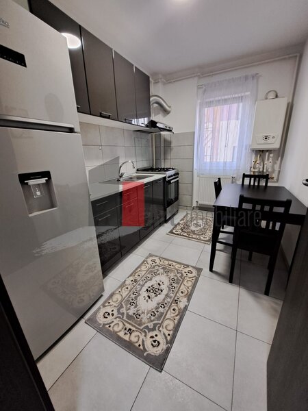 Chiajna Inchiriez apartament 2 camere-str Rezervelor nr 99